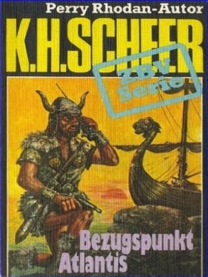 cover image of ZBV 40